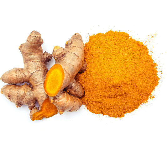 How Turmeric Helps Detox and Cleanse the Body