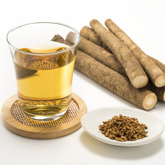 How Burdock Helps Detox and Cleanse the Body