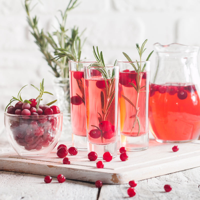 Cranberry Juice Detox: Everything You Need to Know