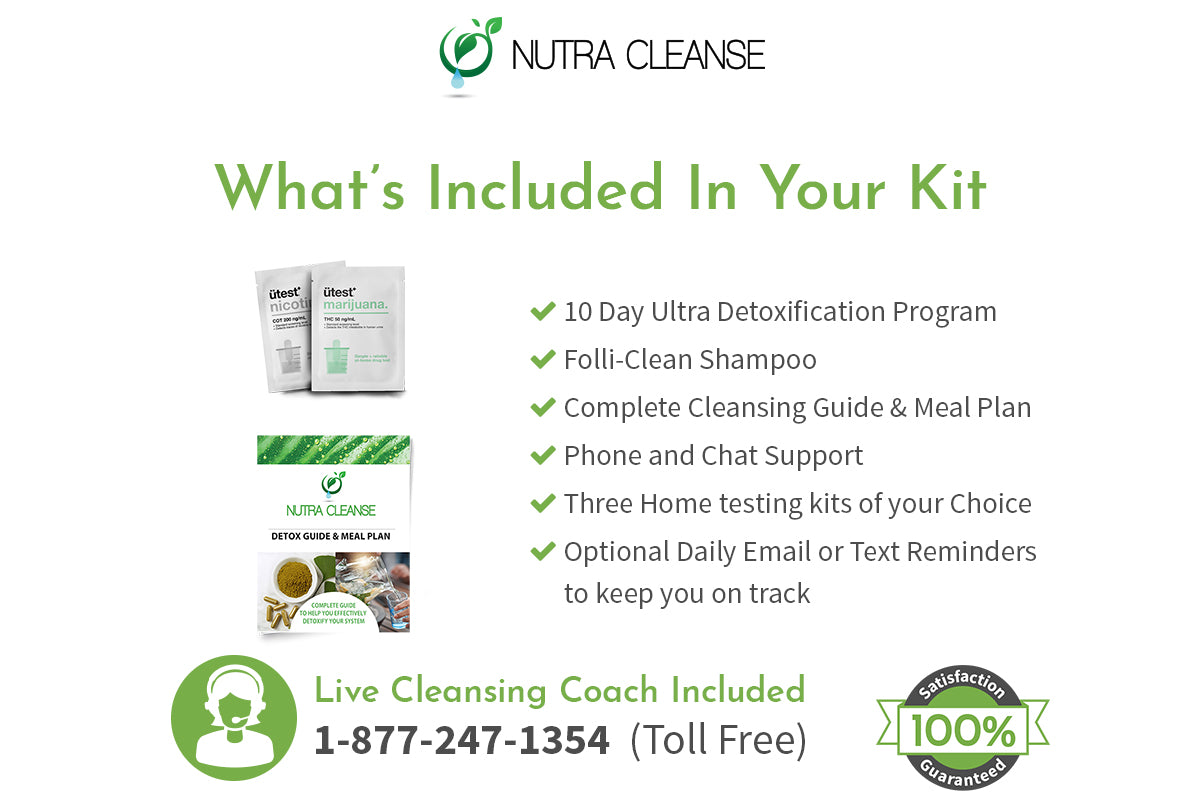 Ultra Total Body Cleanse Program – PassYourTest.com