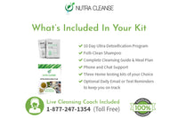 Ultra Total Body Cleanse Program