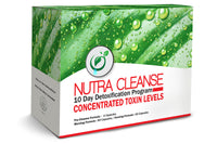 Ultra Total Body Cleanse Program