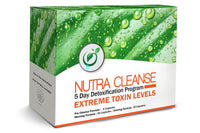 5 Day Extreme Detoxification Program