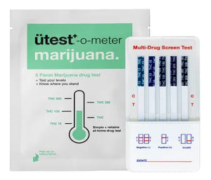 Home Testing Kits