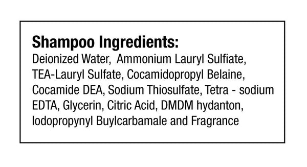 Ingredient Facts 1