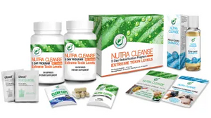 Total Body Cleanse