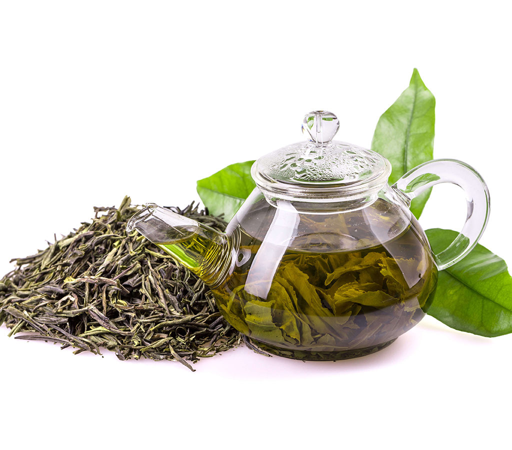 How Green Tea Helps Detox and Cleanse the Body