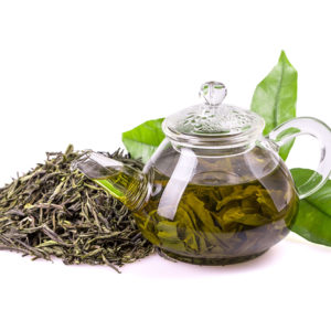 How Green Tea Helps Detox and Cleanse the Body