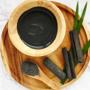 activated charcoal detox