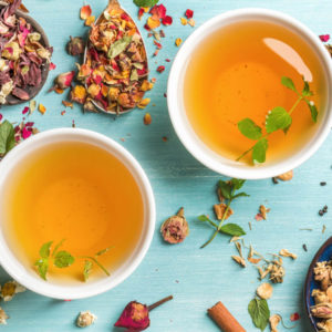 Best Herbs and Teas to Boost Energy